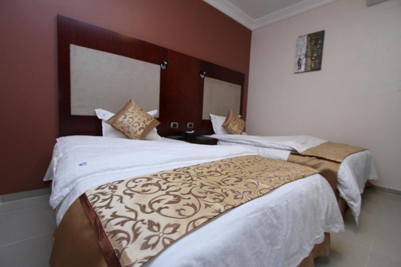 Nuzol Tala Hotel Khafji Exterior photo